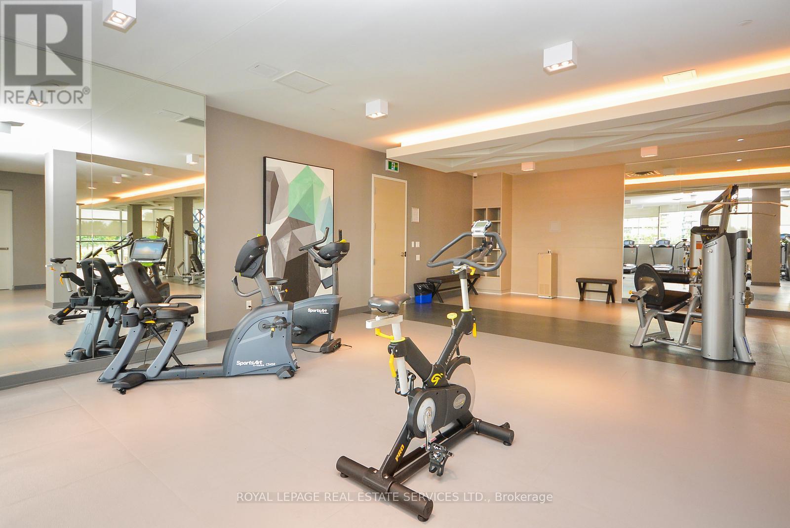 1010 - 4633 Glen Erin Drive, Mississauga, Ontario  L5M 0Y6 - Photo 42 - W12467422