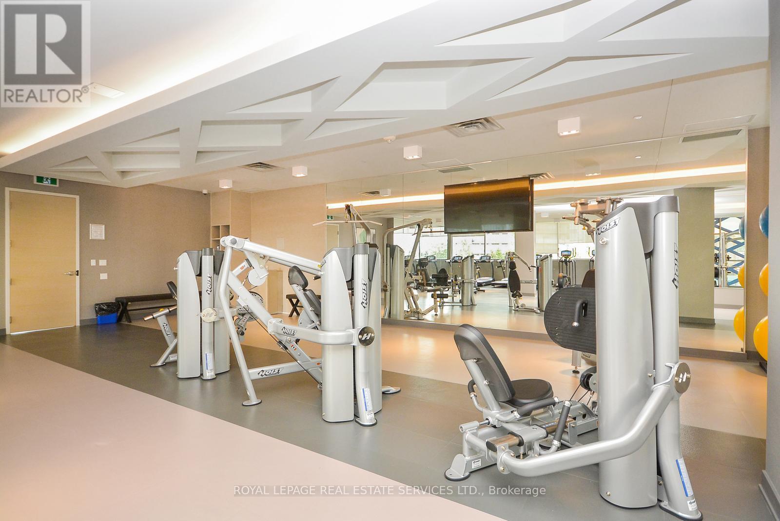 1010 - 4633 Glen Erin Drive, Mississauga, Ontario  L5M 0Y6 - Photo 43 - W12467422