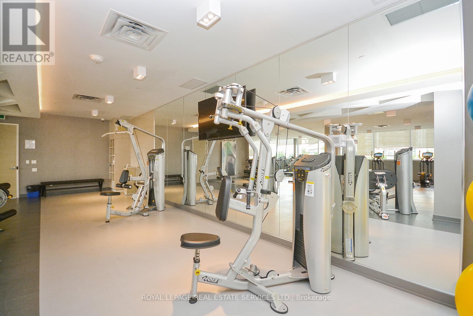 1010 - 4633 Glen Erin Drive, Mississauga, Ontario  L5M 0Y6 - Photo 44 - W12467422