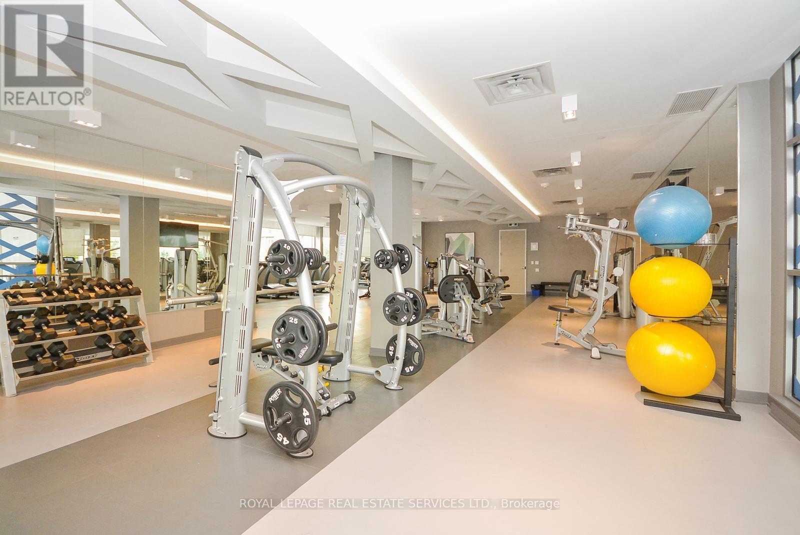 1010 - 4633 Glen Erin Drive, Mississauga, Ontario  L5M 0Y6 - Photo 45 - W12467422