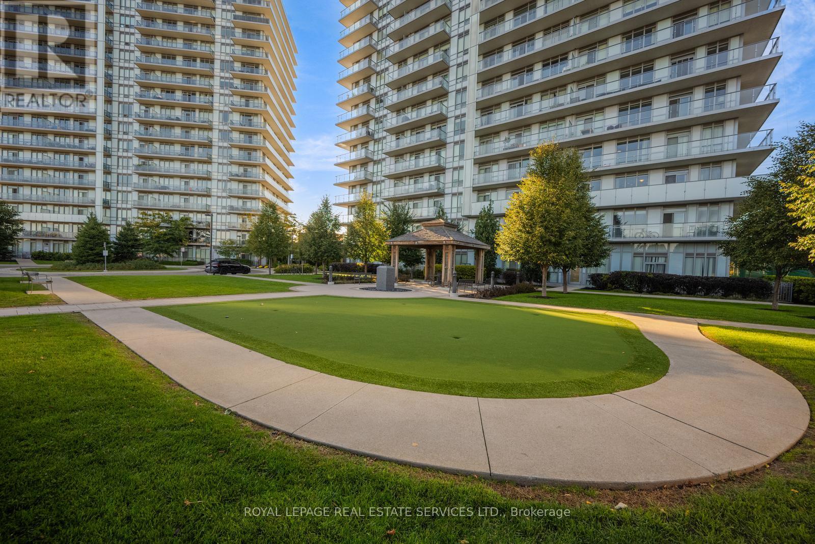 1010 - 4633 Glen Erin Drive, Mississauga, Ontario  L5M 0Y6 - Photo 5 - W12467422