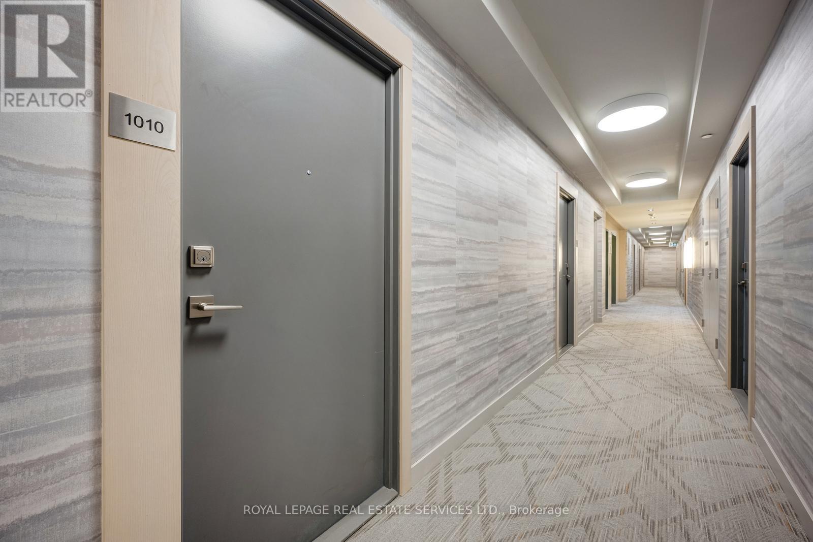 1010 - 4633 Glen Erin Drive, Mississauga, Ontario  L5M 0Y6 - Photo 6 - W12467422