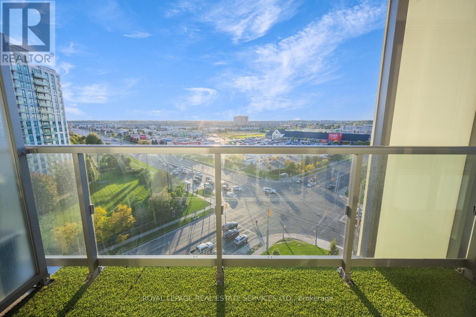 1010 - 4633 Glen Erin Drive, Mississauga, Ontario  L5M 0Y6 - Photo 8 - W12467422