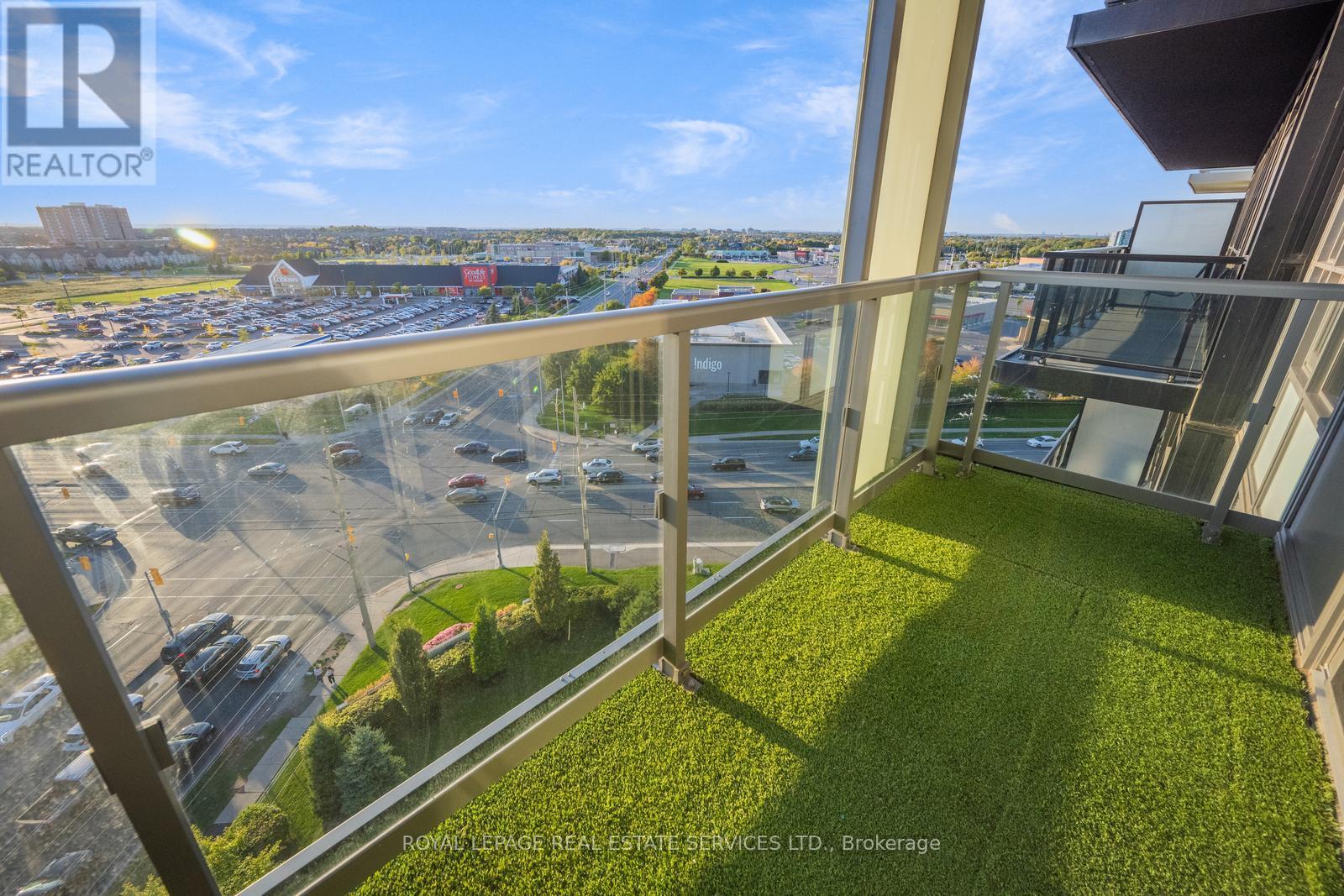 1010 - 4633 Glen Erin Drive, Mississauga, Ontario  L5M 0Y6 - Photo 9 - W12467422