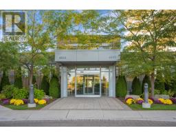 1010 - 4633 GLEN ERIN DRIVE, Mississauga, Ontario