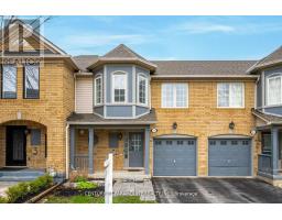 2159 BARONWOOD DRIVE, Oakville, Ontario