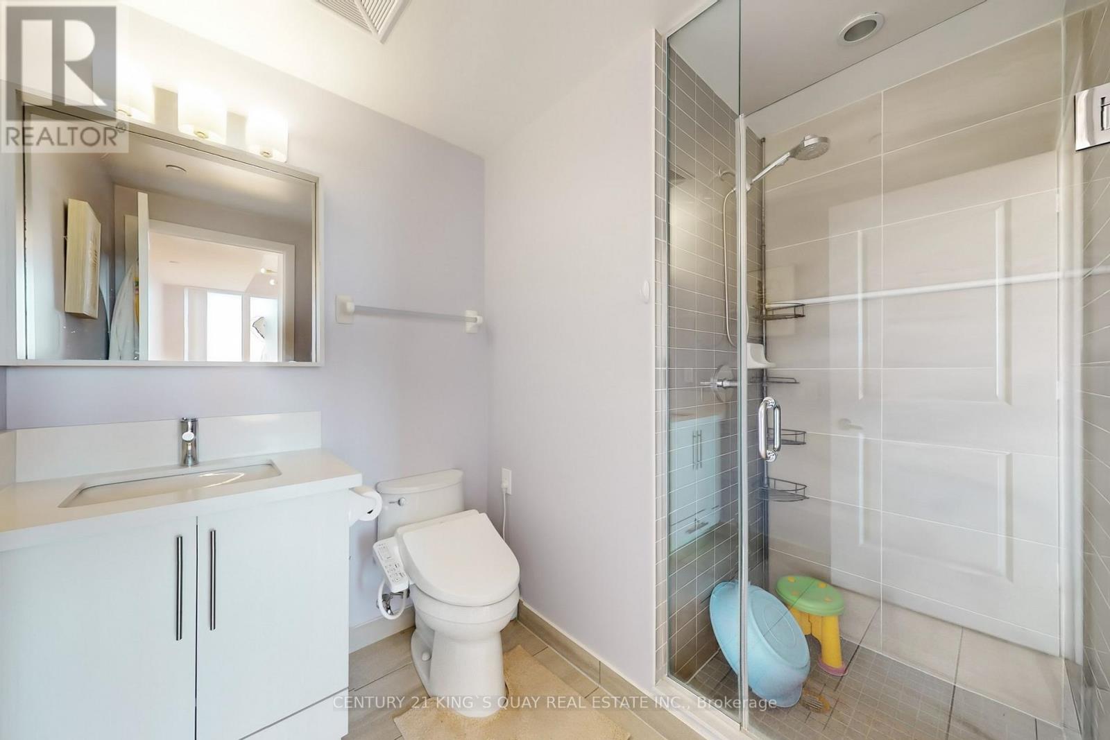 705 - 4677 Glen Erin Drive, Mississauga, Ontario  L5M 2E3 - Photo 12 - W12467431