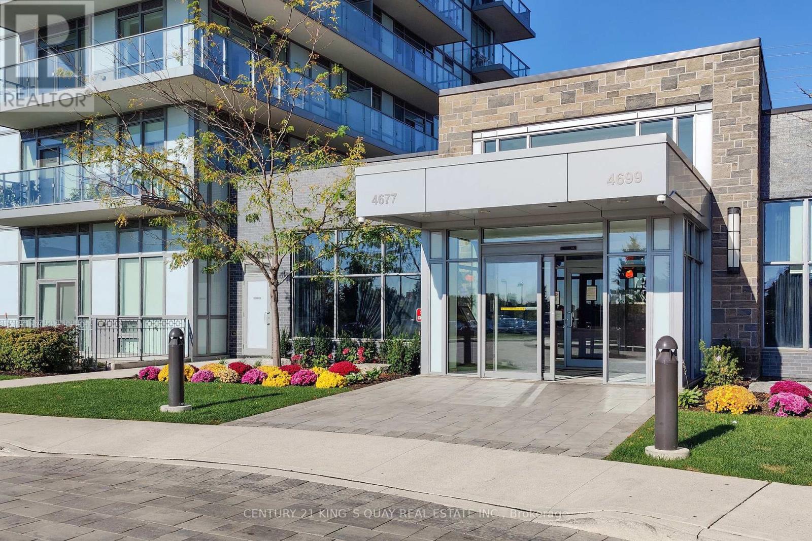 705 - 4677 Glen Erin Drive, Mississauga, Ontario  L5M 2E3 - Photo 2 - W12467431
