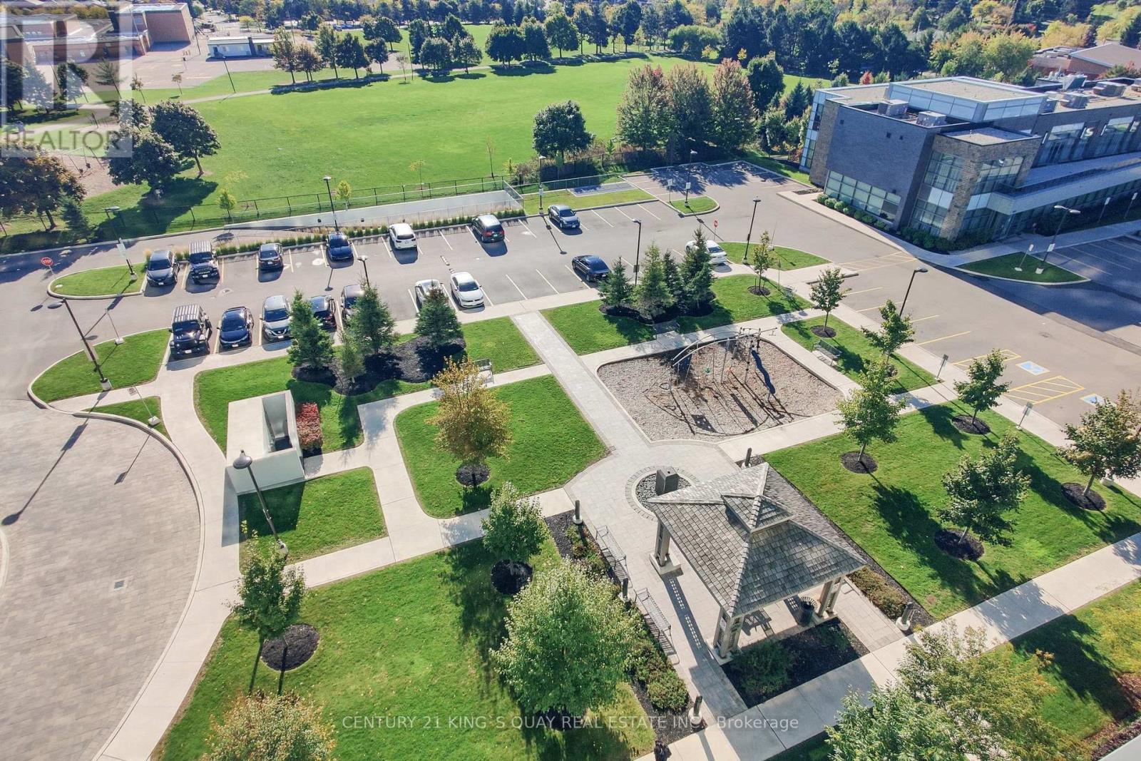705 - 4677 Glen Erin Drive, Mississauga, Ontario  L5M 2E3 - Photo 22 - W12467431