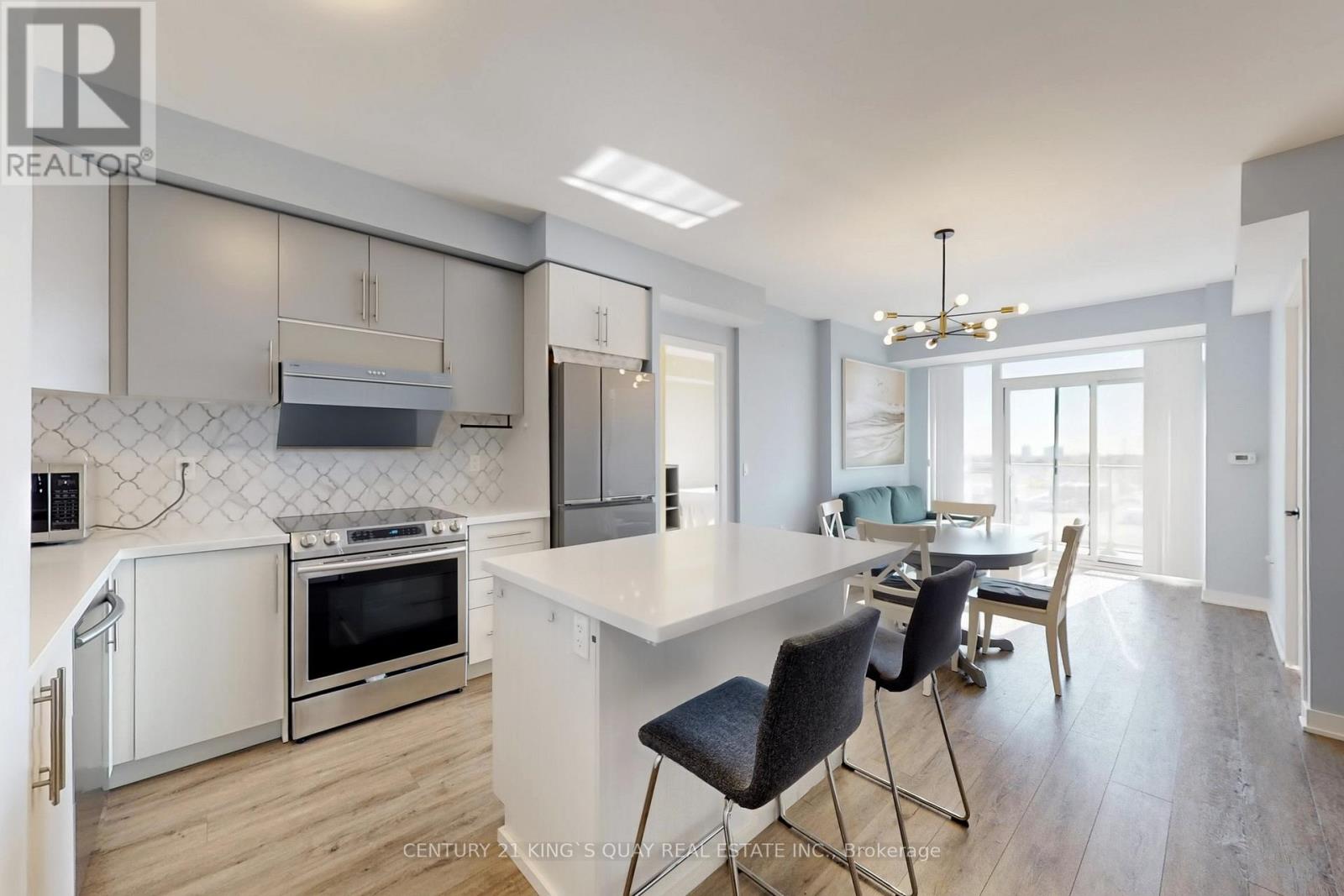 705 - 4677 Glen Erin Drive, Mississauga, Ontario  L5M 2E3 - Photo 6 - W12467431