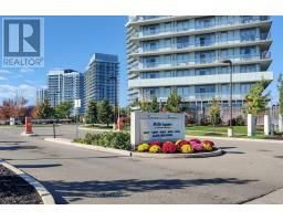705 - 4677 GLEN ERIN DRIVE, Mississauga, Ontario