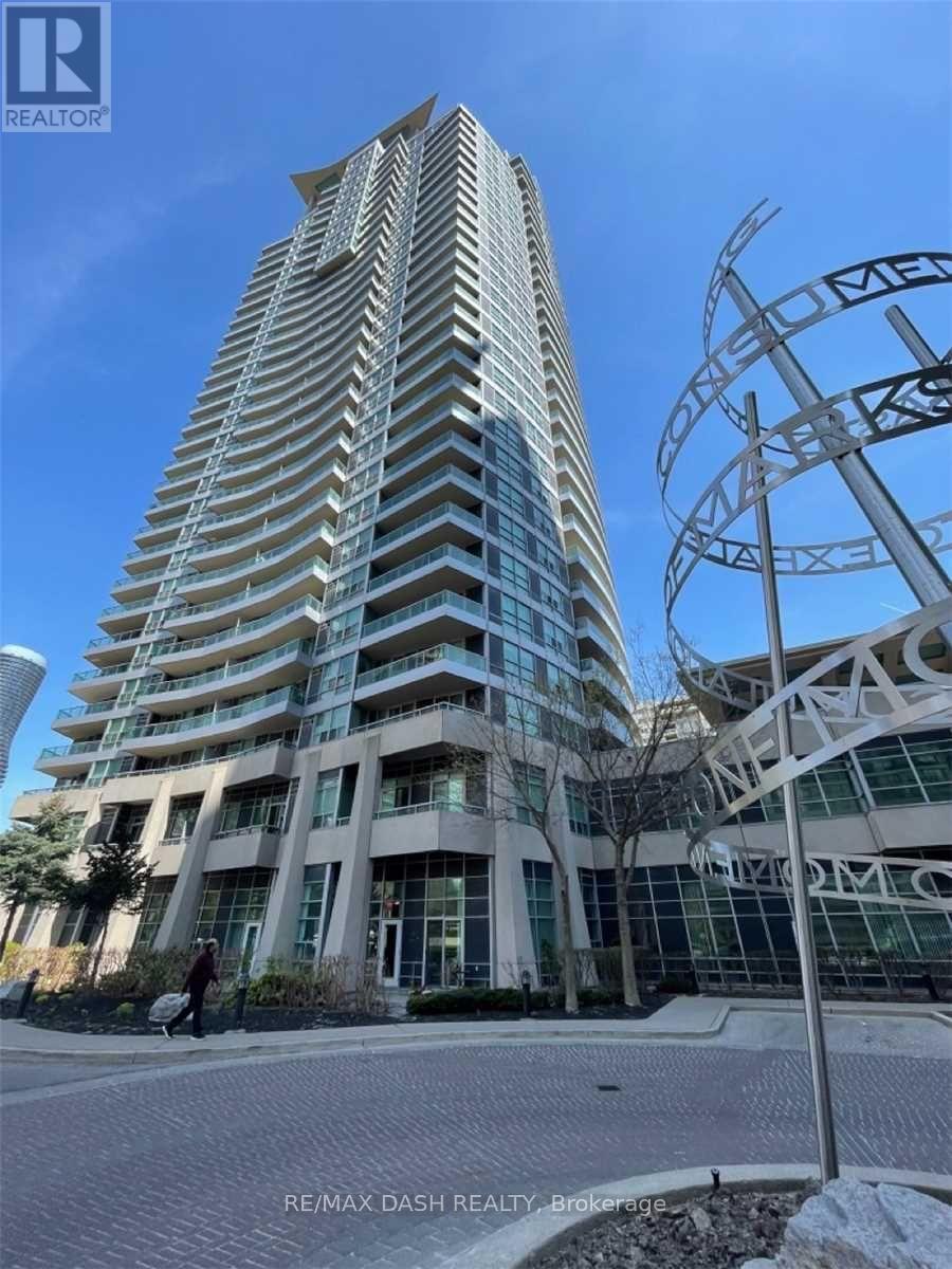 308 - 1 ELM DRIVE W, Mississauga, Ontario