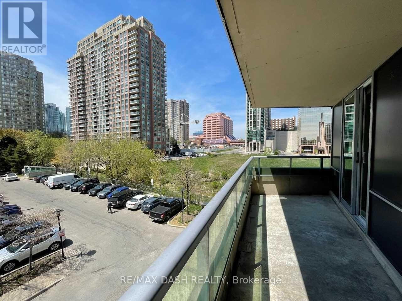 308 - 1 Elm Drive W, Mississauga, Ontario  L5B 4M1 - Photo 14 - W12467434
