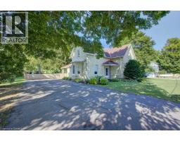 34 QUEEN Street W, Brussels, Ontario