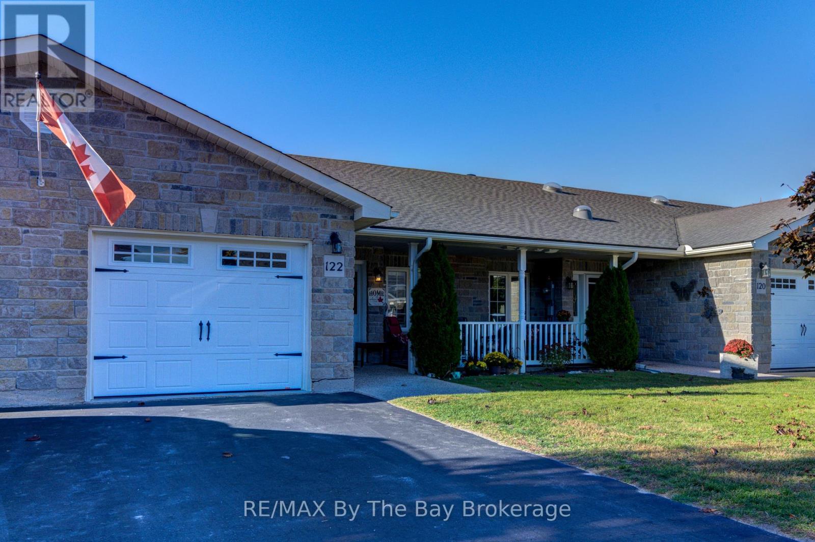 122 Greenway Drive, Wasaga Beach, Ontario  L9Z 0E6 - Photo 1 - S12467481