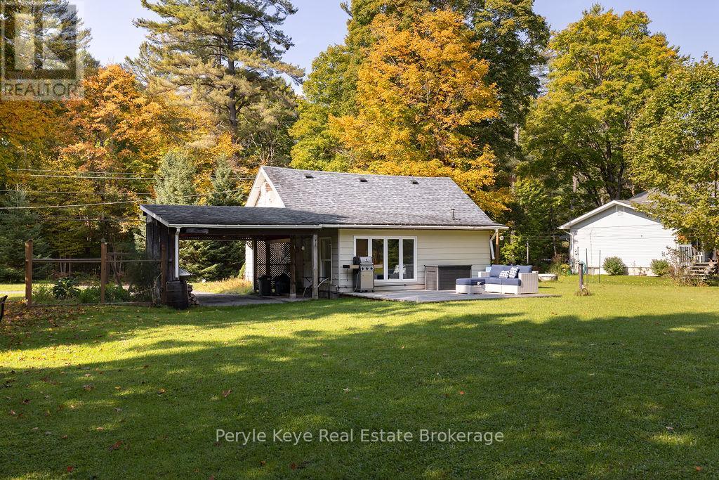 71 Deer Lake Road, Huntsville, Ontario  P0B 1L0 - Photo 18 - X12467485