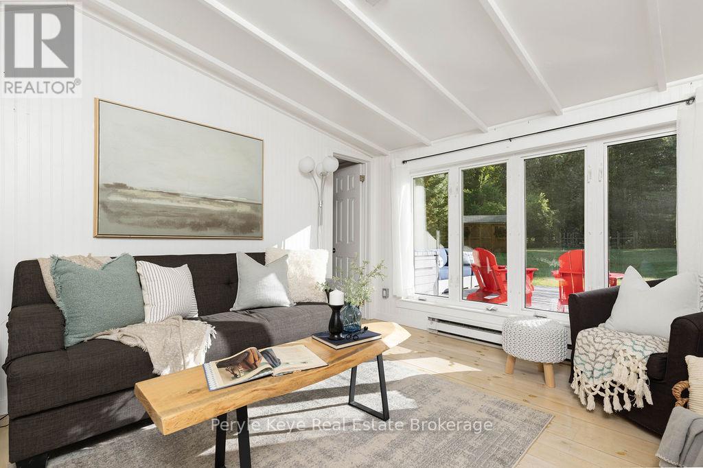 71 Deer Lake Road, Huntsville, Ontario  P0B 1L0 - Photo 4 - X12467485