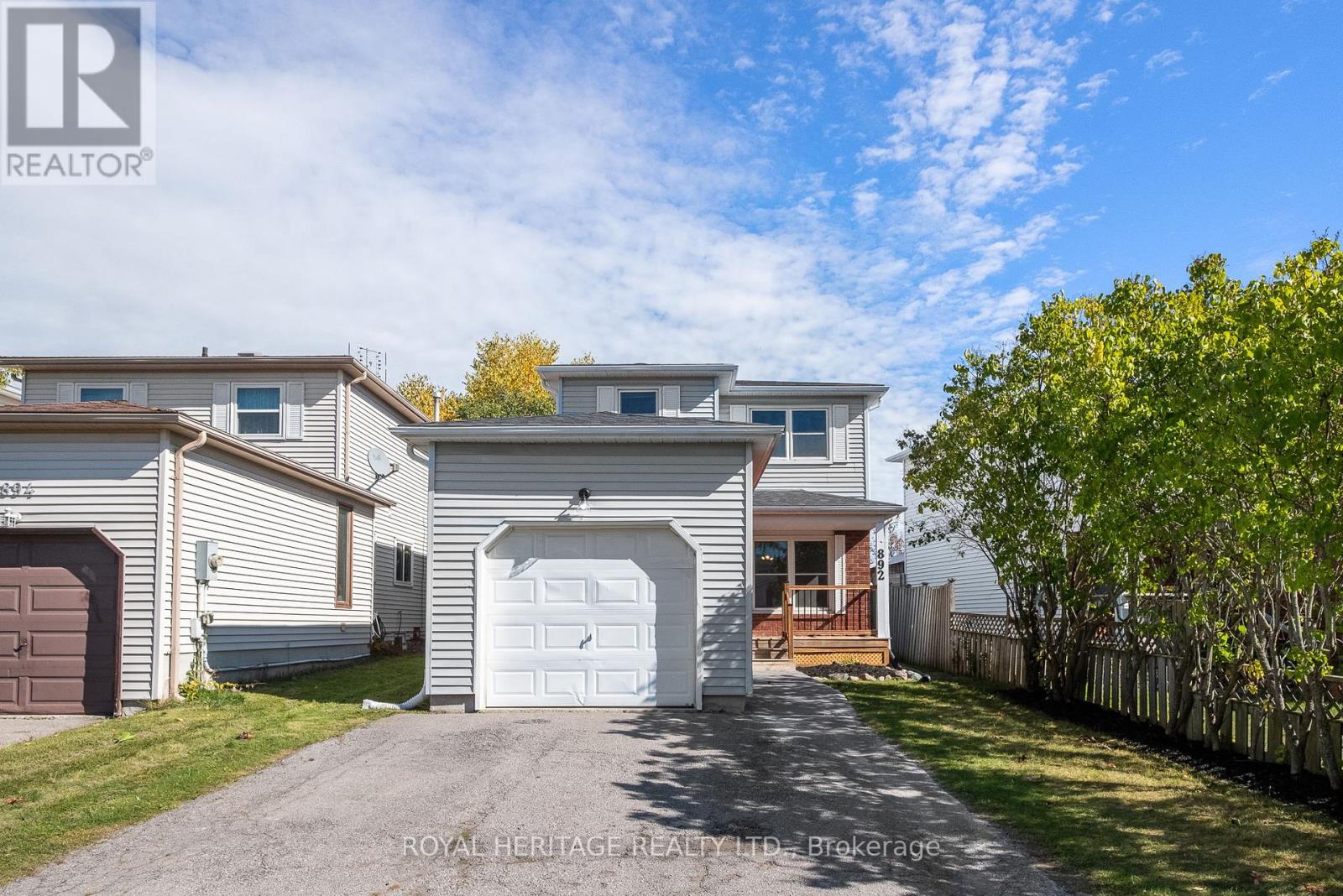 892 FAIRBANKS ROAD, Cobourg, Ontario