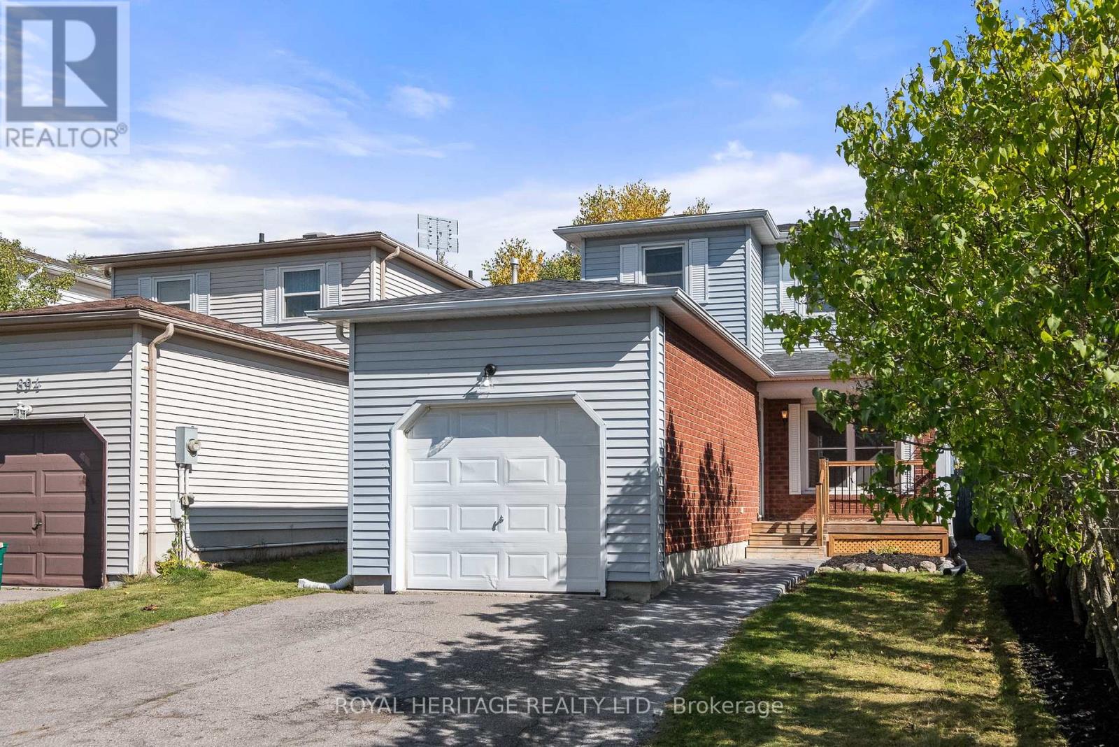 892 Fairbanks Road, Cobourg, Ontario  K9A 5G8 - Photo 2 - X12467473