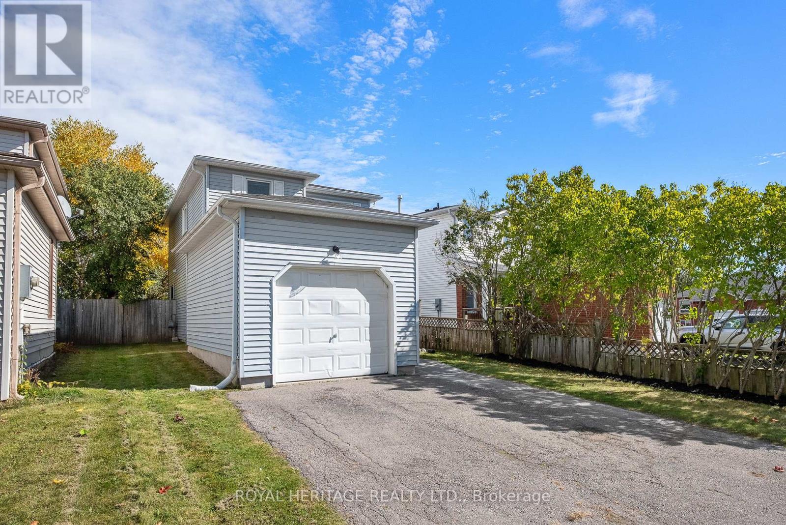 892 Fairbanks Road, Cobourg, Ontario  K9A 5G8 - Photo 3 - X12467473
