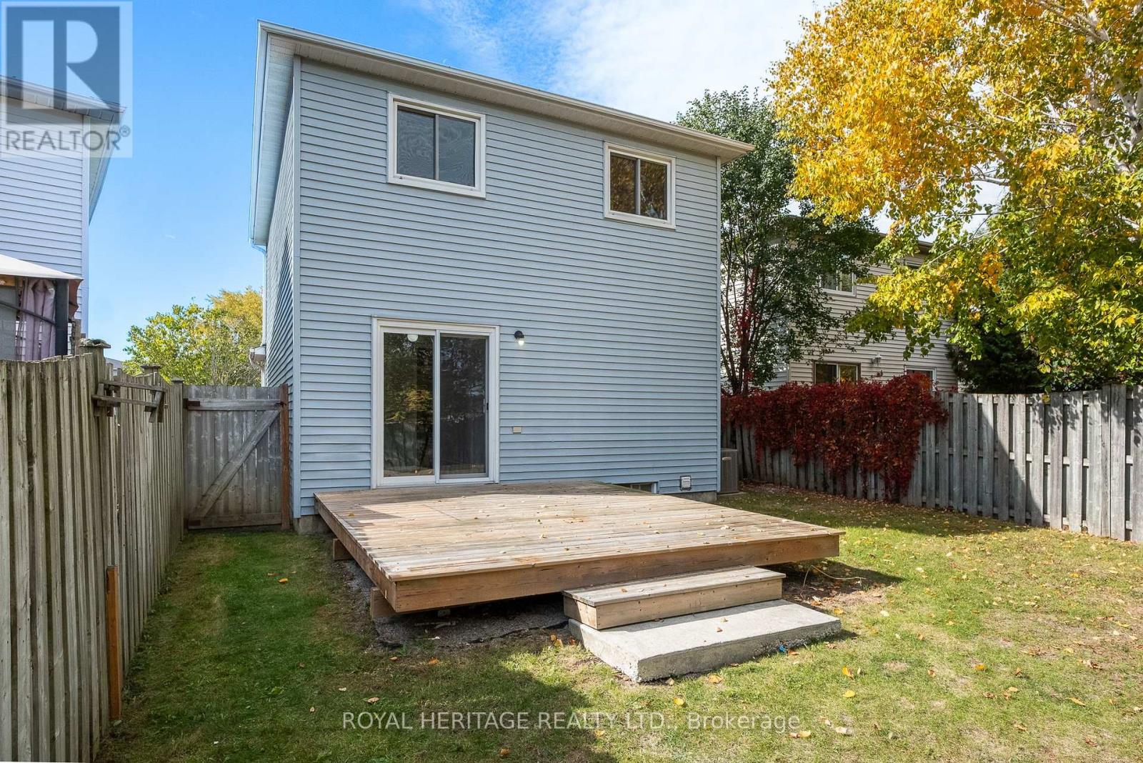 892 Fairbanks Road, Cobourg, Ontario  K9A 5G8 - Photo 38 - X12467473