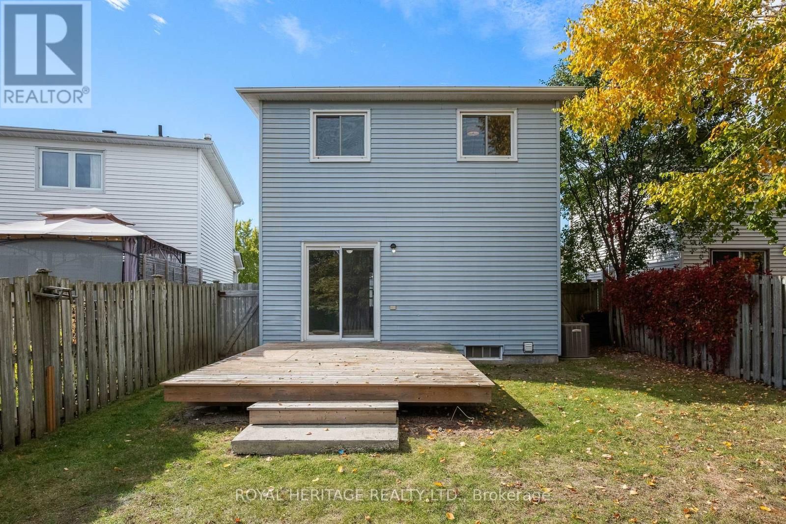 892 Fairbanks Road, Cobourg, Ontario  K9A 5G8 - Photo 39 - X12467473