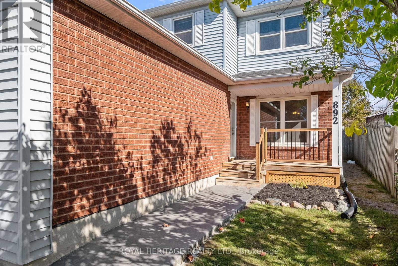 892 Fairbanks Road, Cobourg, Ontario  K9A 5G8 - Photo 4 - X12467473