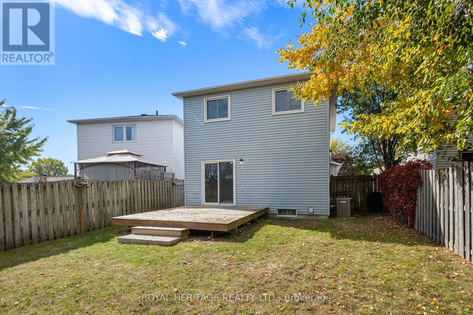 892 Fairbanks Road, Cobourg, Ontario  K9A 5G8 - Photo 40 - X12467473
