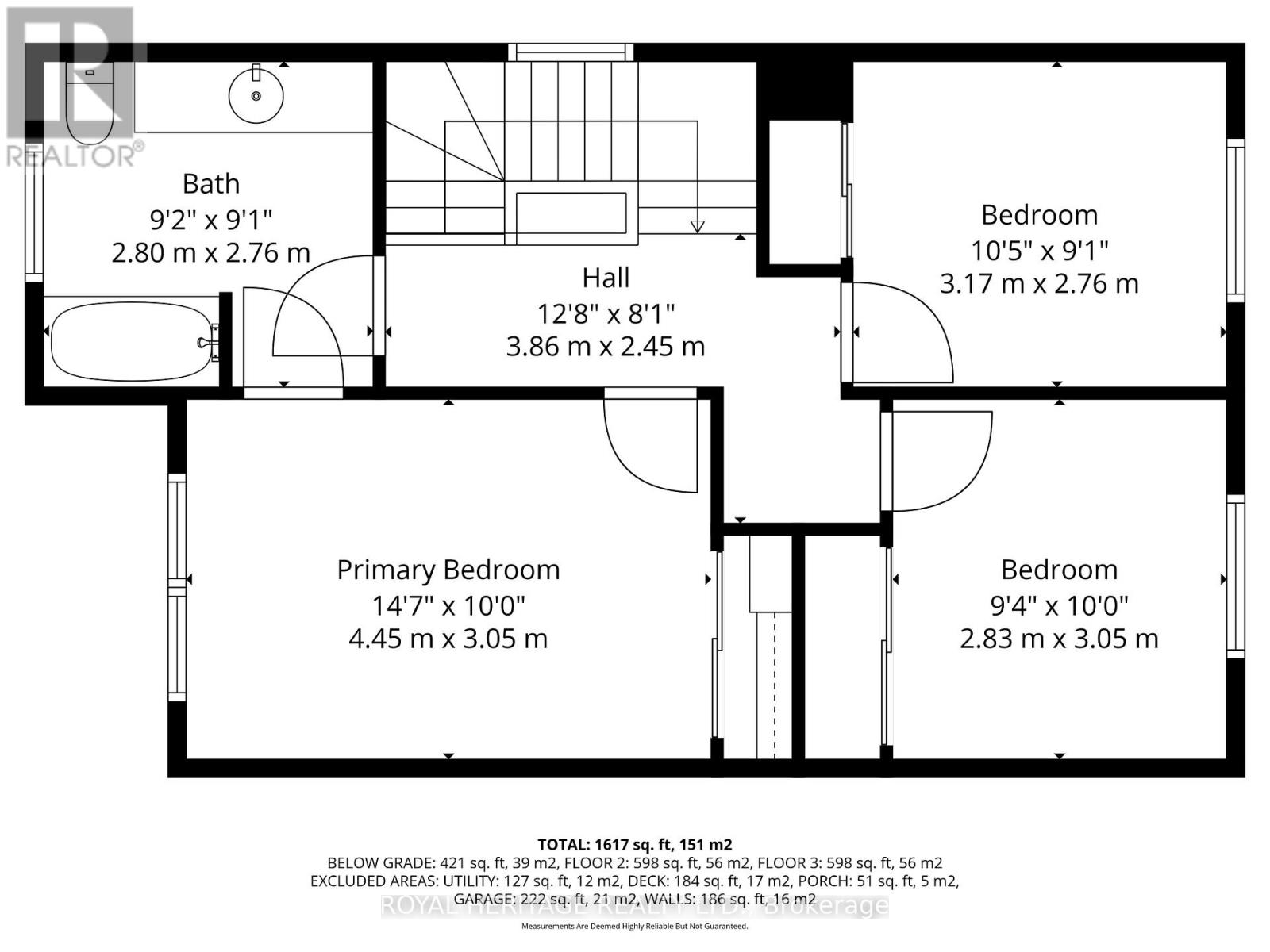 892 Fairbanks Road, Cobourg, Ontario  K9A 5G8 - Photo 41 - X12467473