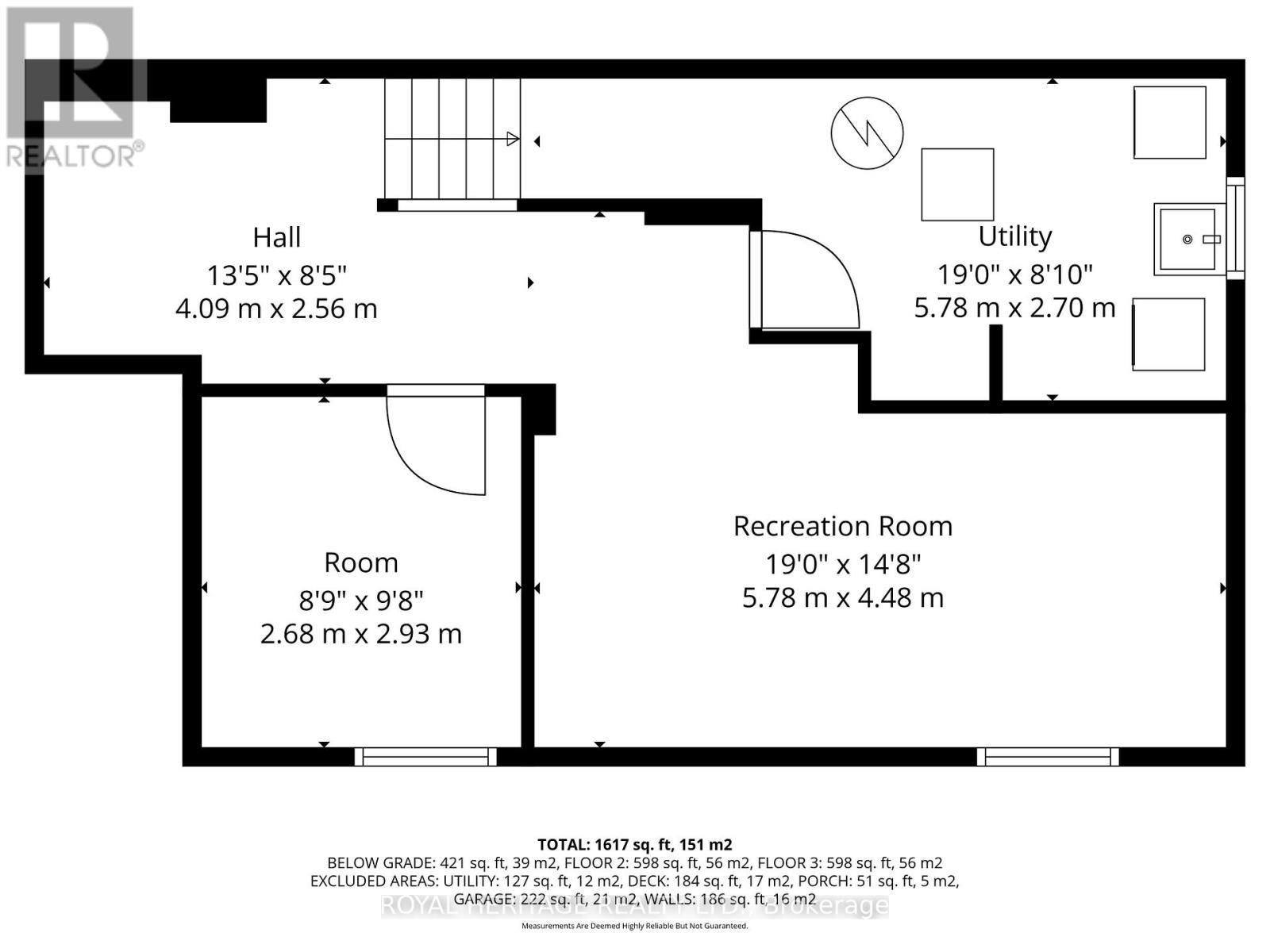 892 Fairbanks Road, Cobourg, Ontario  K9A 5G8 - Photo 42 - X12467473