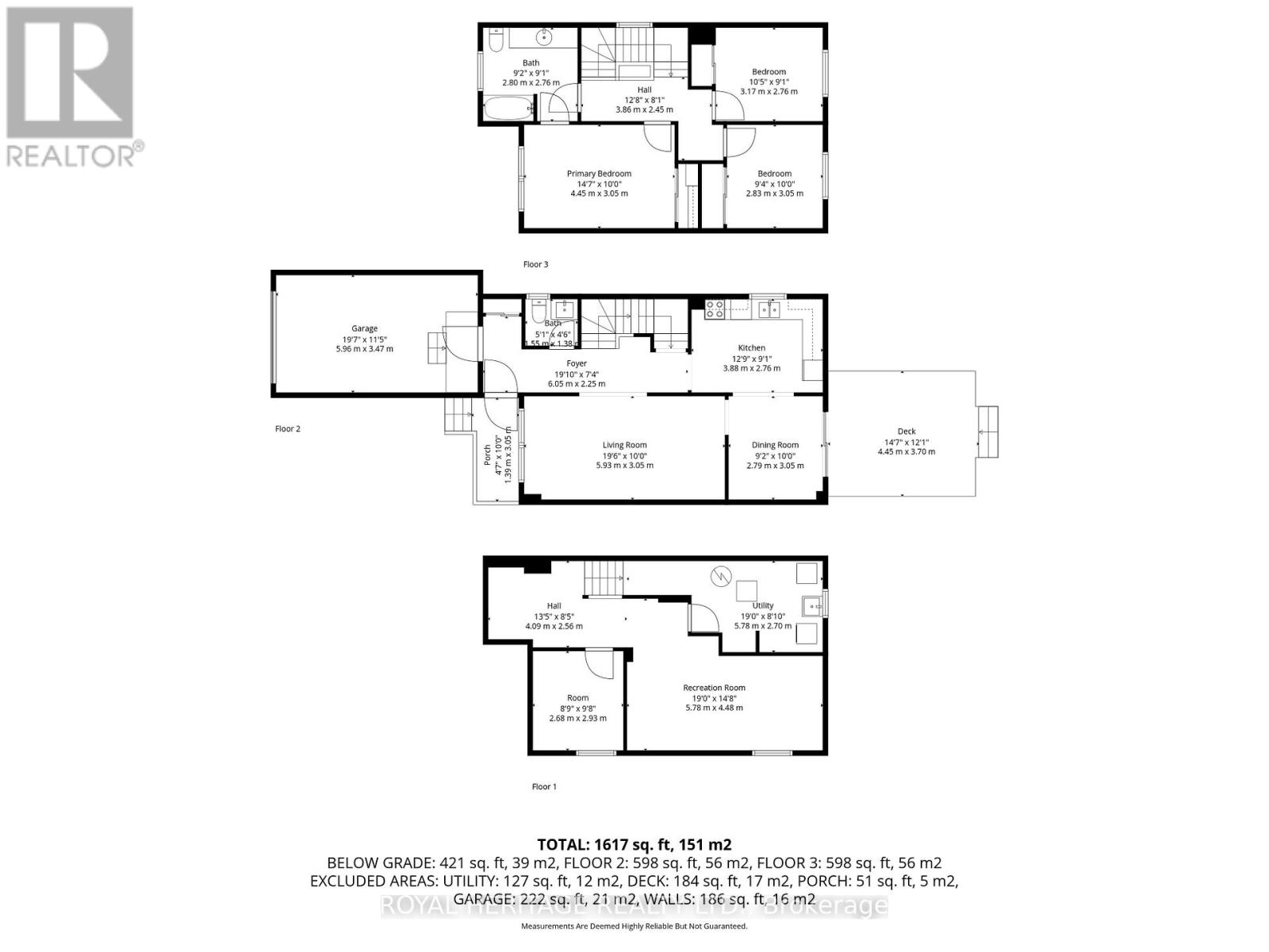 892 Fairbanks Road, Cobourg, Ontario  K9A 5G8 - Photo 43 - X12467473