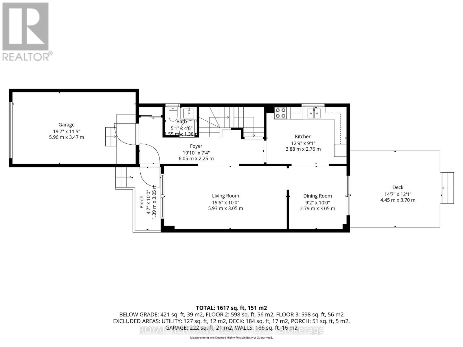 892 Fairbanks Road, Cobourg, Ontario  K9A 5G8 - Photo 44 - X12467473
