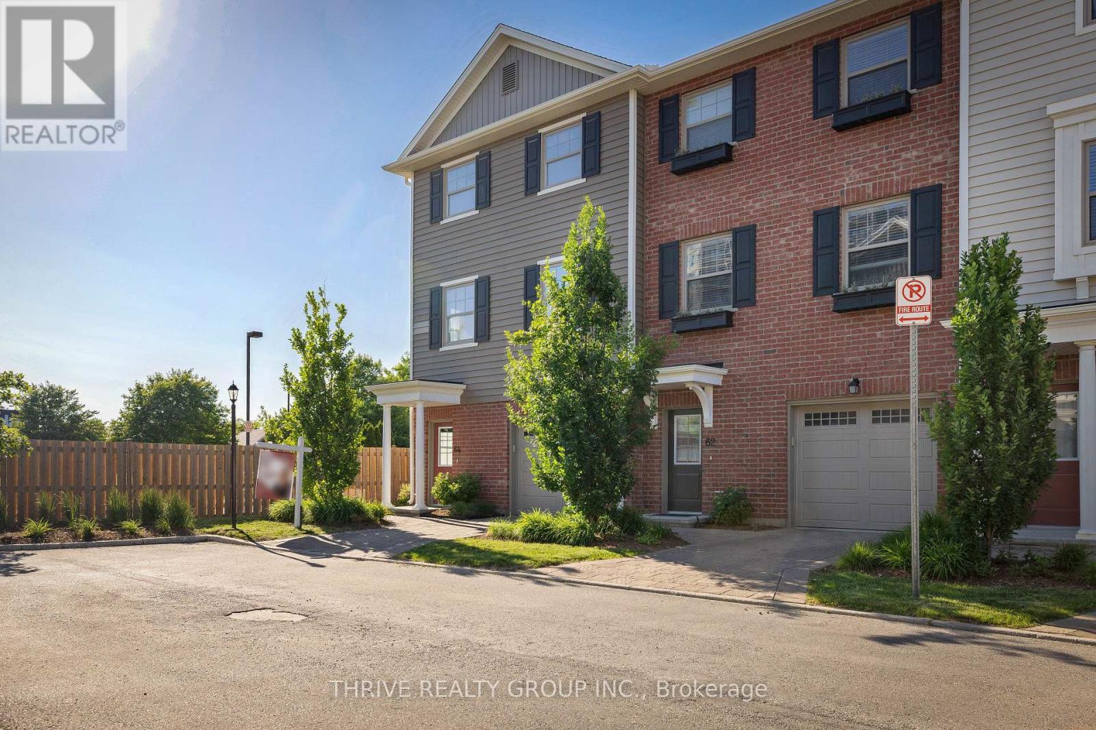64 - 3025 Singleton Avenue, London South, Ontario  N6L 0E6 - Photo 2 - X12467492
