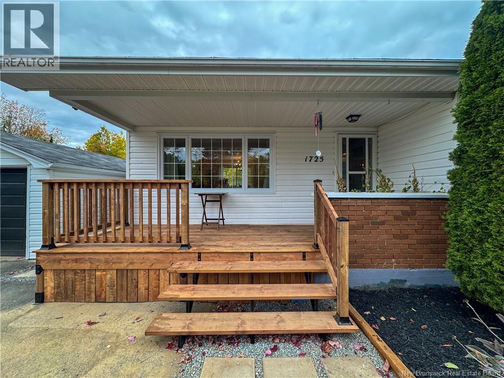 1725 Lilac, Bathurst, New Brunswick  E2A 5Z6 - Photo 34 - NB128458