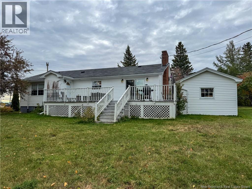 1725 Lilac, Bathurst, New Brunswick  E2A 5Z6 - Photo 32 - NB128458