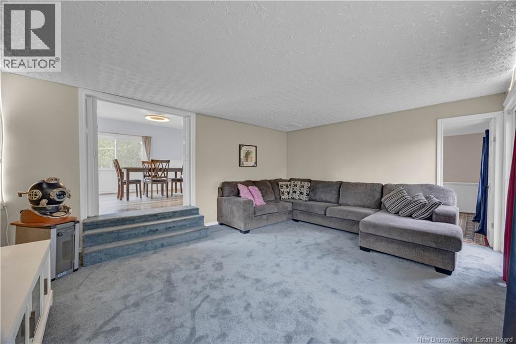 315 Brittain Road, Nerepis, New Brunswick  E5K 3N5 - Photo 15 - NB128555