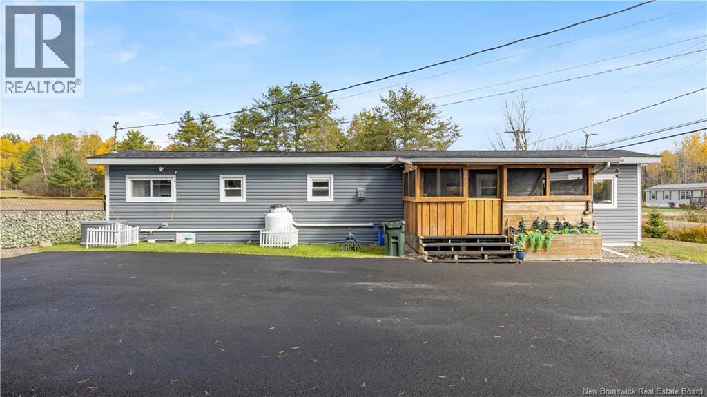 315 Brittain Road, Nerepis, New Brunswick  E5K 3N5 - Photo 2 - NB128555
