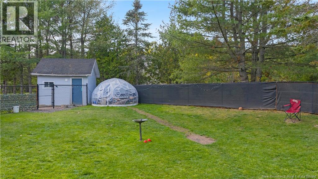 315 Brittain Road, Nerepis, New Brunswick  E5K 3N5 - Photo 29 - NB128555