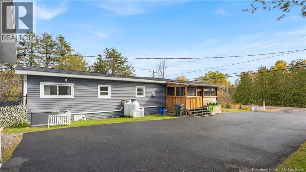 315 Brittain Road, Nerepis, New Brunswick  E5K 3N5 - Photo 3 - NB128555