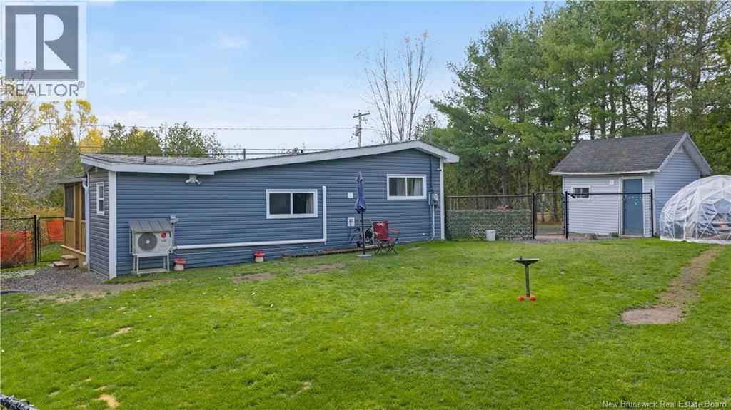 315 Brittain Road, Nerepis, New Brunswick  E5K 3N5 - Photo 30 - NB128555