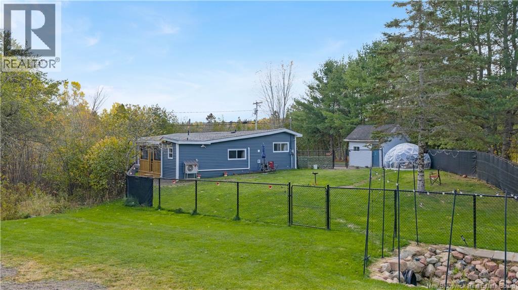 315 Brittain Road, Nerepis, New Brunswick  E5K 3N5 - Photo 31 - NB128555