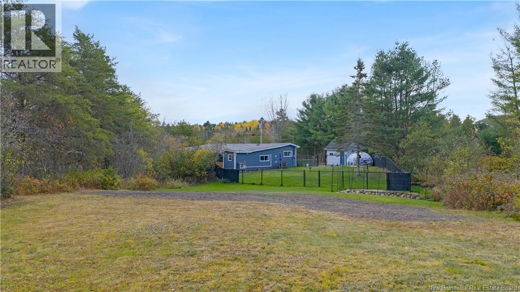 315 Brittain Road, Nerepis, New Brunswick  E5K 3N5 - Photo 33 - NB128555