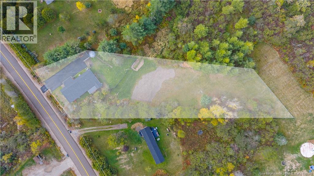 315 Brittain Road, Nerepis, New Brunswick  E5K 3N5 - Photo 36 - NB128555