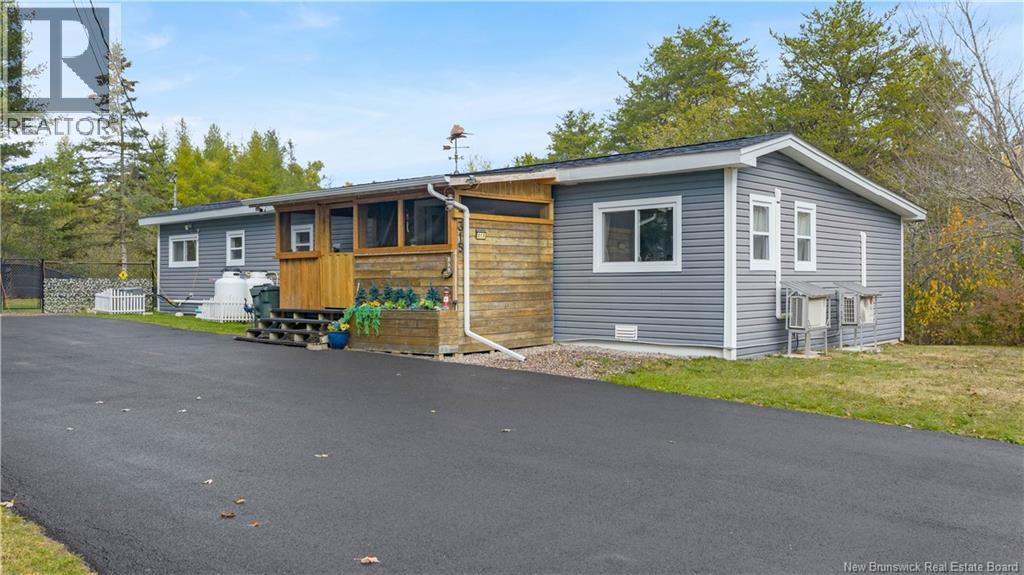 315 Brittain Road, Nerepis, New Brunswick  E5K 3N5 - Photo 4 - NB128555