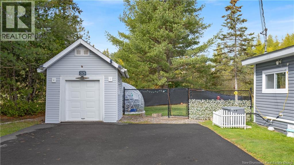 315 Brittain Road, Nerepis, New Brunswick  E5K 3N5 - Photo 5 - NB128555