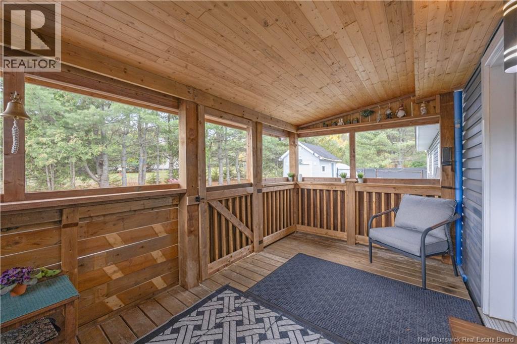 315 Brittain Road, Nerepis, New Brunswick  E5K 3N5 - Photo 7 - NB128555