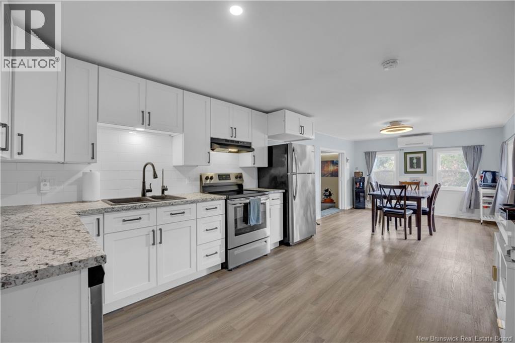 315 Brittain Road, Nerepis, New Brunswick  E5K 3N5 - Photo 8 - NB128555