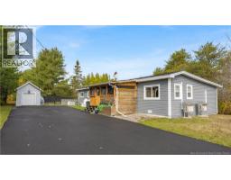 315 Brittain Road, nerepis, New Brunswick