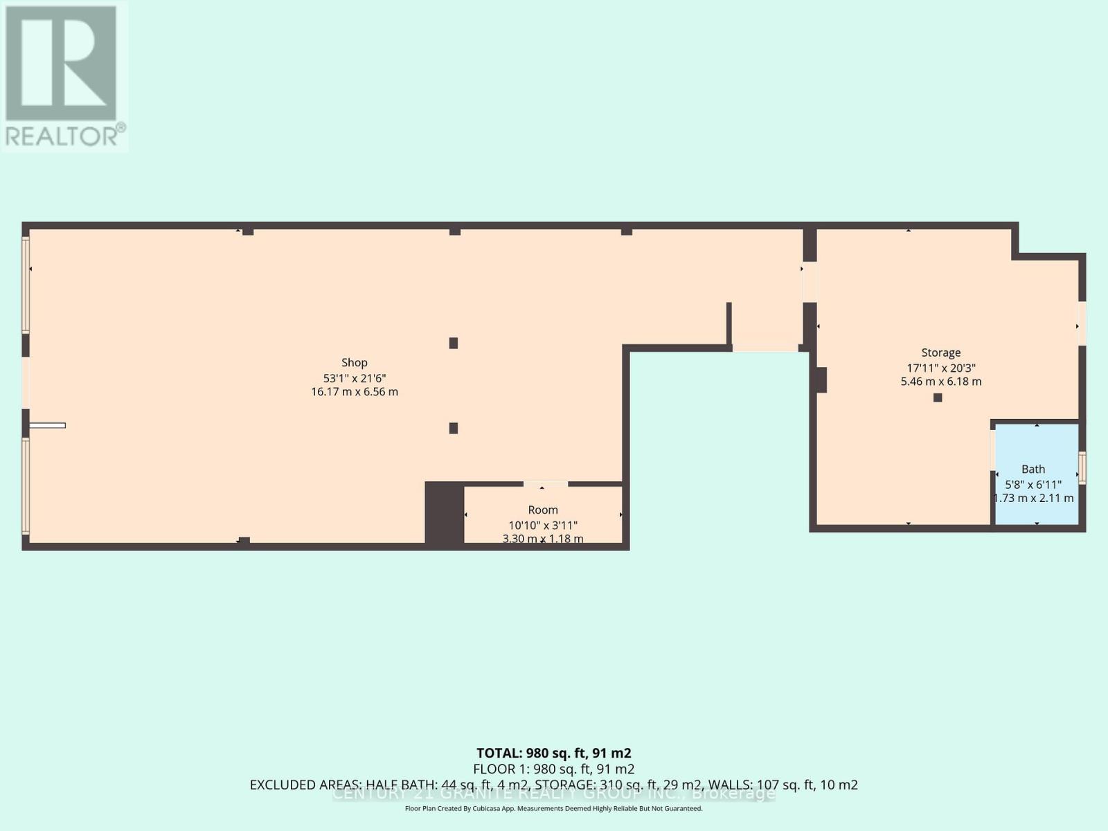 62 Hastings Street N, Bancroft, Ontario K0L 1C0 - Photo 12 - X12465174