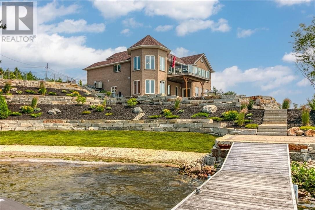 2507 Navanod Road, Sudbury, Ontario  P3B 1A4 - Photo 2 - 2125203